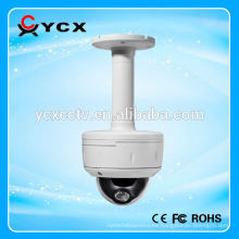 1MP 720P Vandalproof diseñado cámara domo AHD, Full HD cámara de CCTV
